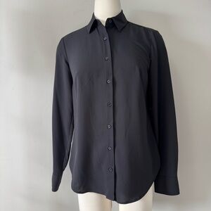 a new day Black Shirt